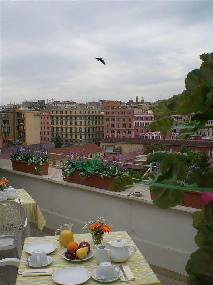 Gasthof Colosseum Terrace 3*